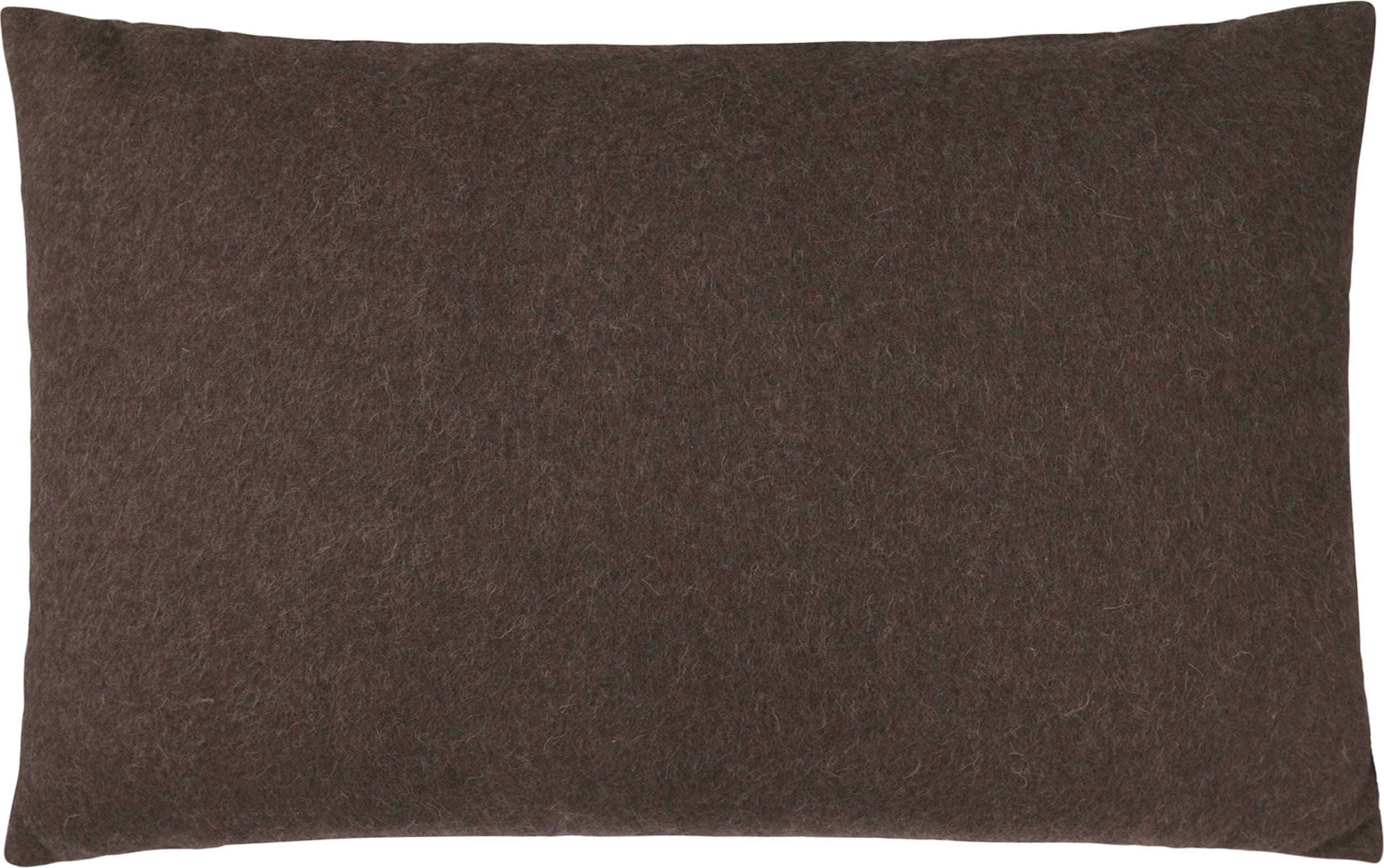 Poszewka dekoracyjna Classic 40 x 60 cm kawowa