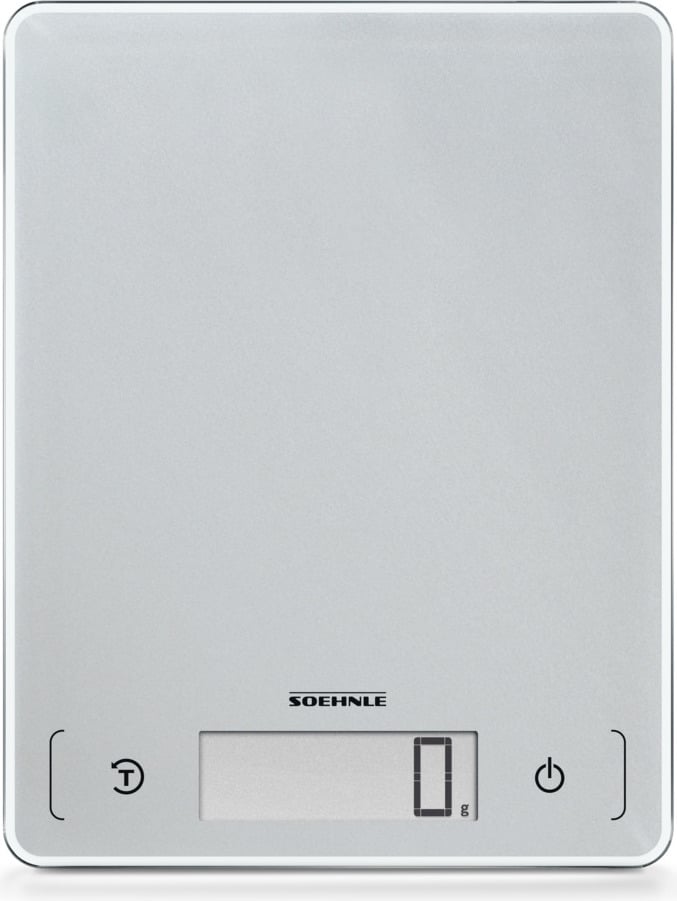 Waga kuchenna elektroniczna Page Comfort 300 Slim
