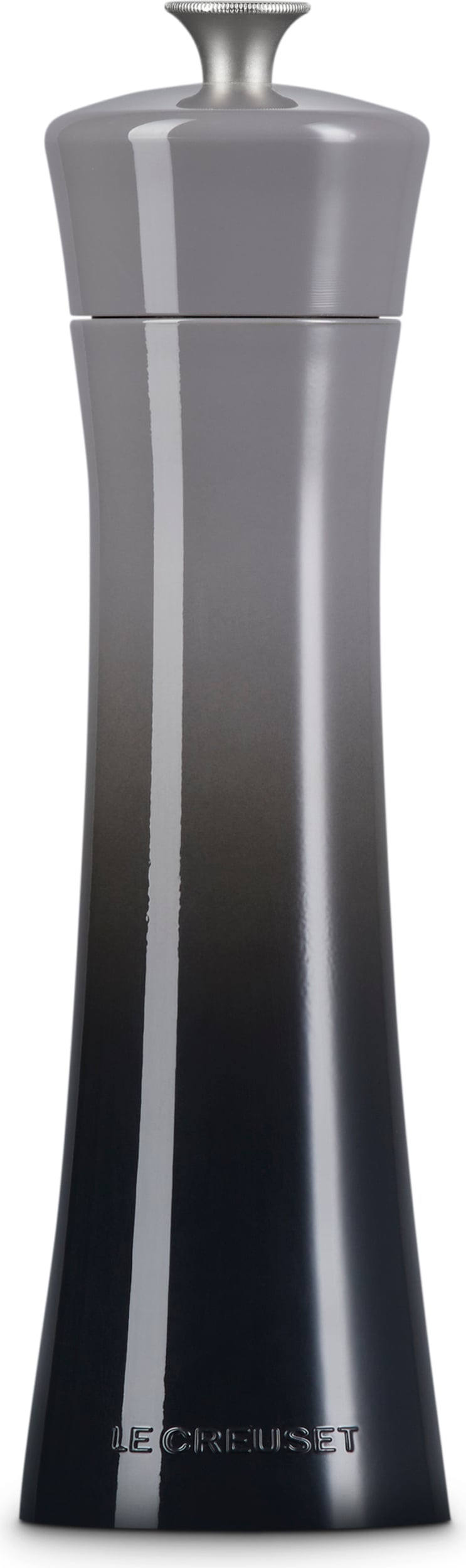 Młynek do soli Modern 21 cm szary