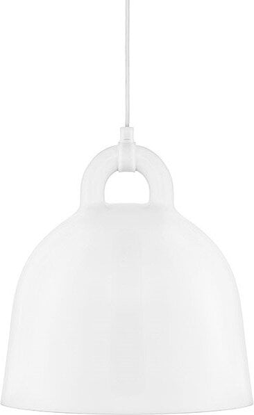 Lampa Bell biała Medium