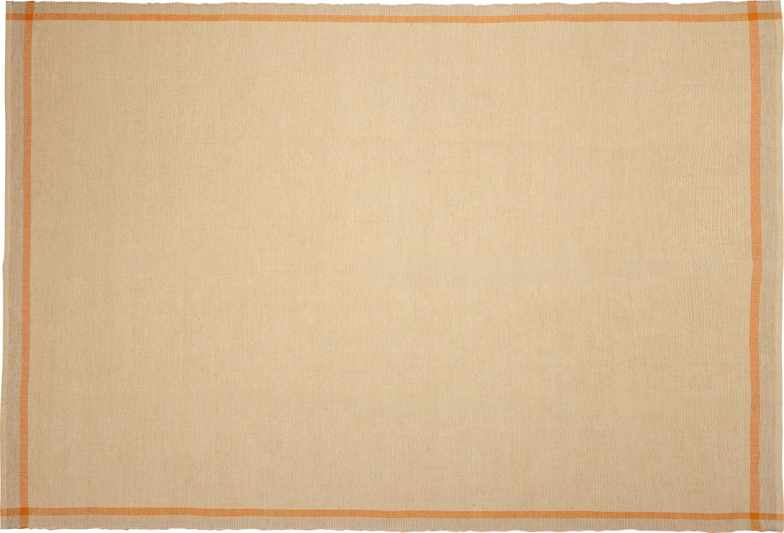 Dywan Waku 200 x 300 cm beżowy