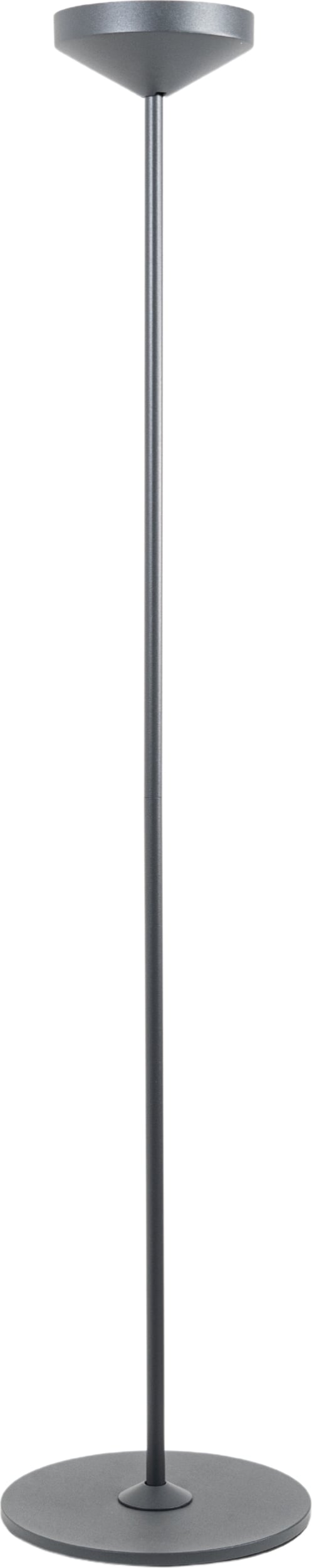 Stojak do lampy Pina ciemnoszary