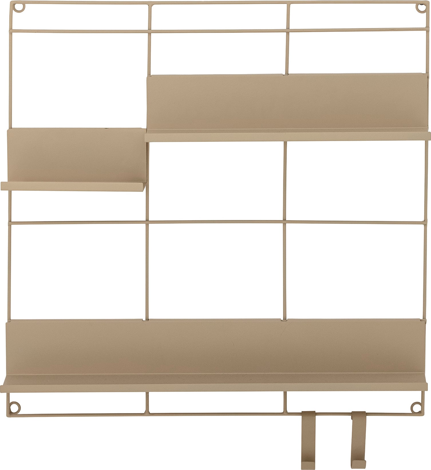 Półka ścienna Osca 60 cm