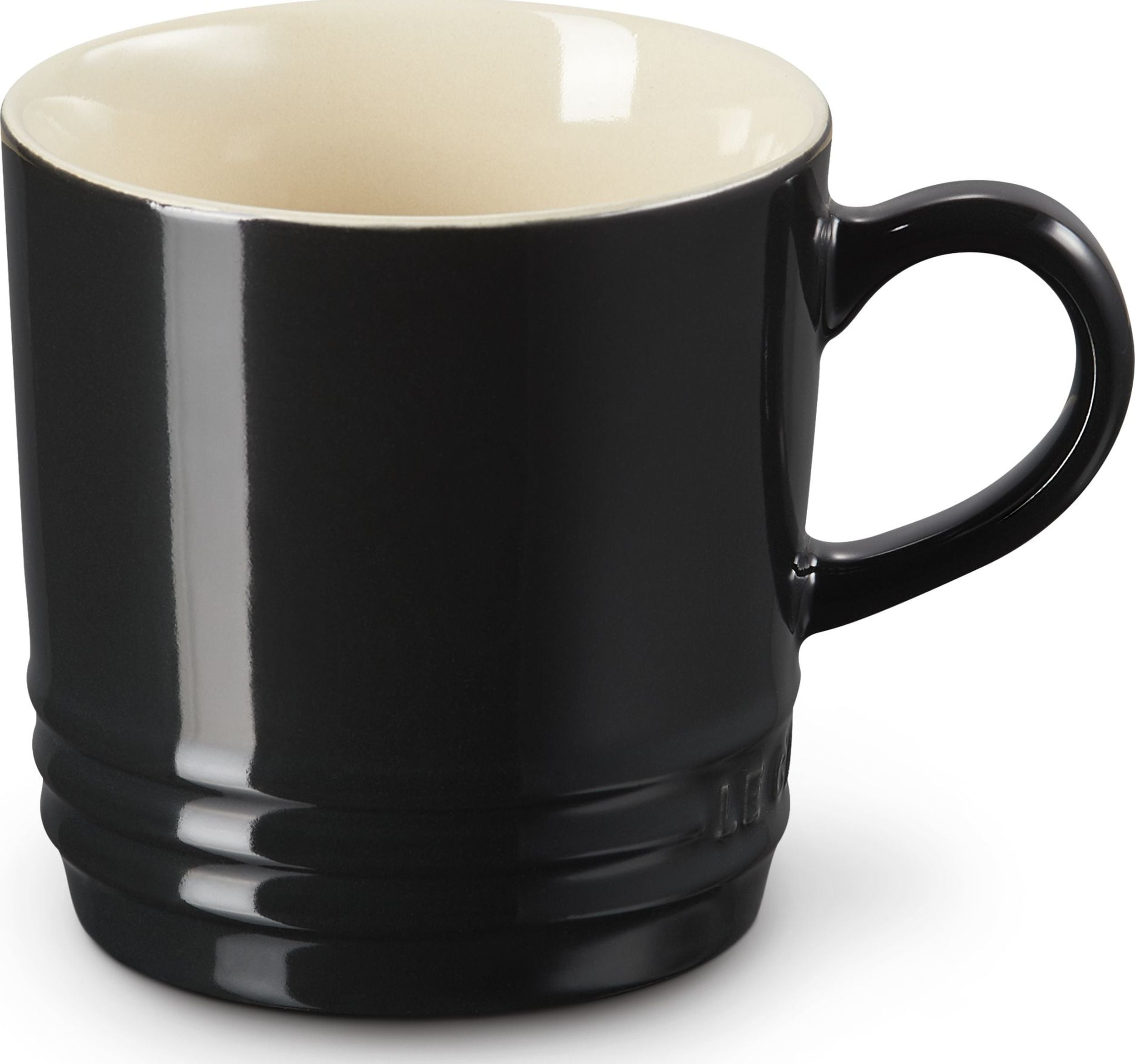 Kubek Le Creuset 200 ml czarny