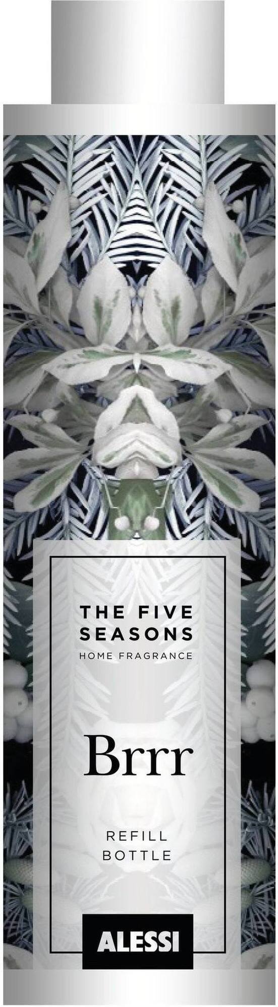 Olejek zapachowy do dyfuzora The Five Seasons Brrr