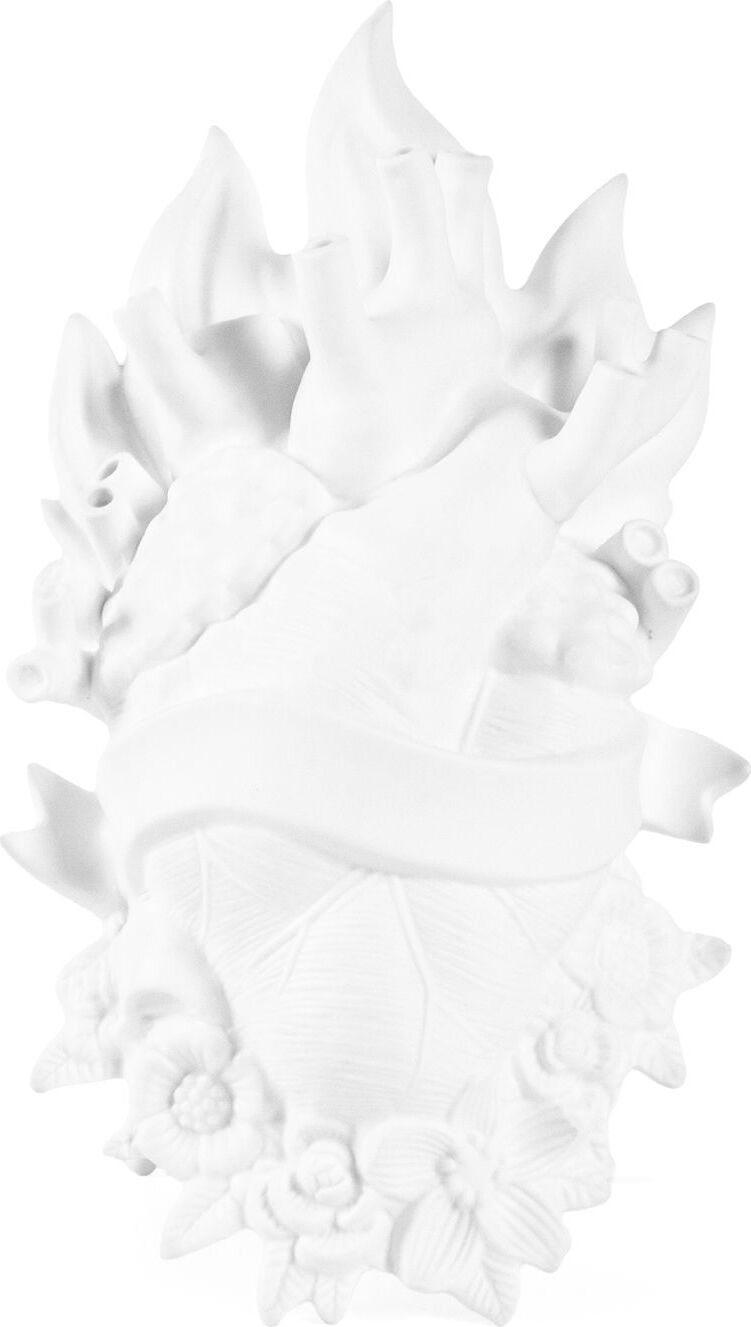 Wazon ścienny Holy Love In Bloom 33 9 cm