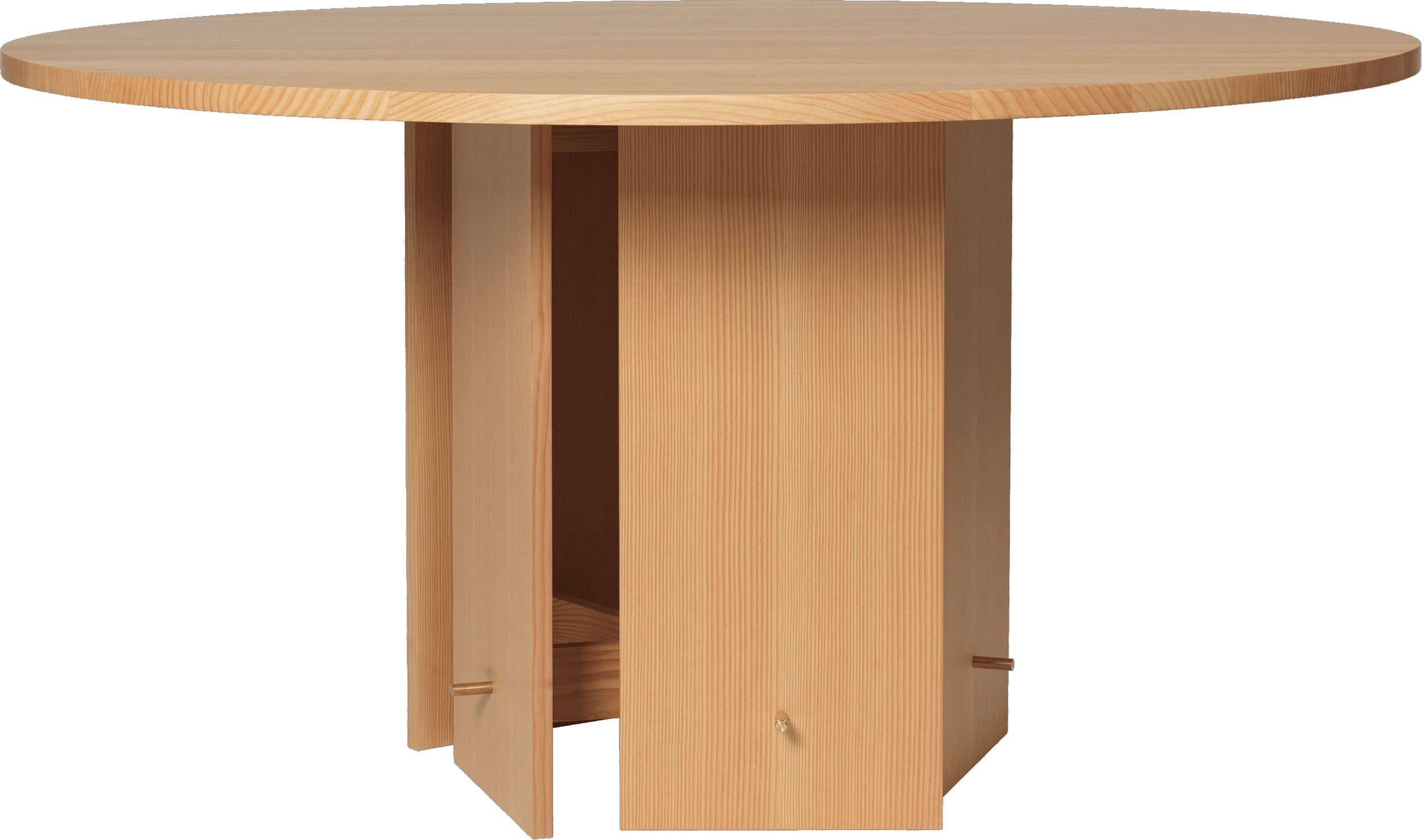 Stół Aukko 140 cm