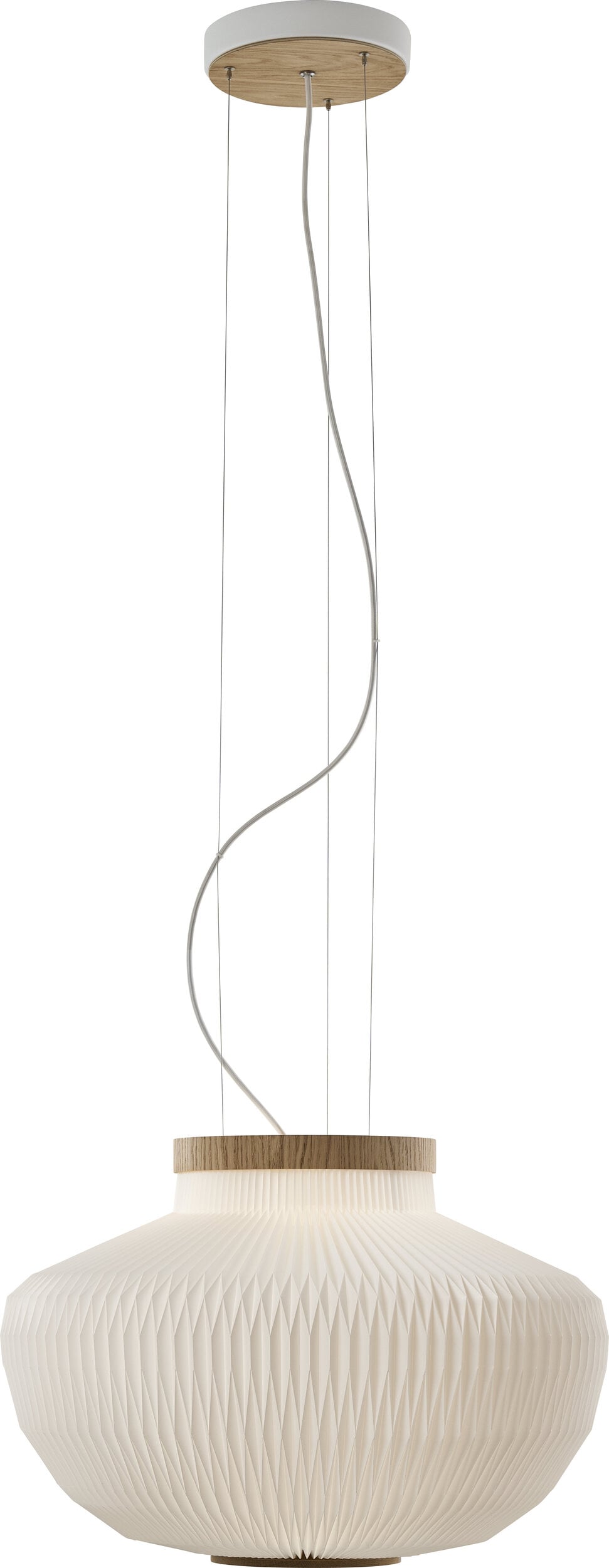 Lampa wisząca Le Klint 141 Urchina 55 cm
