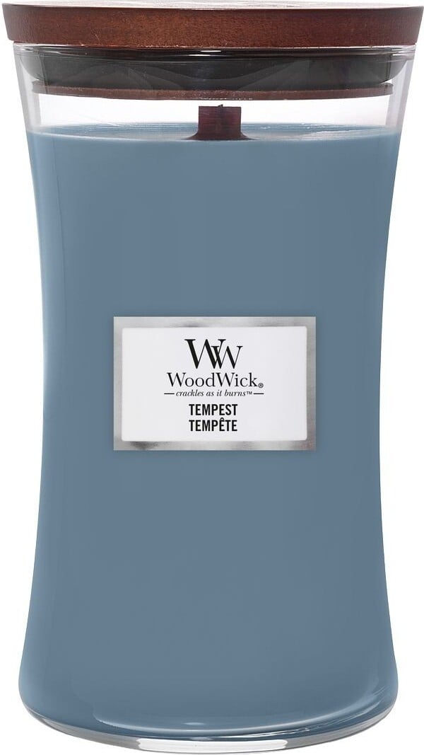 Świeca Core WoodWick Tempest duża