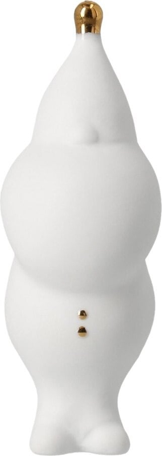 Figurka świąteczna Raeder Święty Mikołaj 8 cm