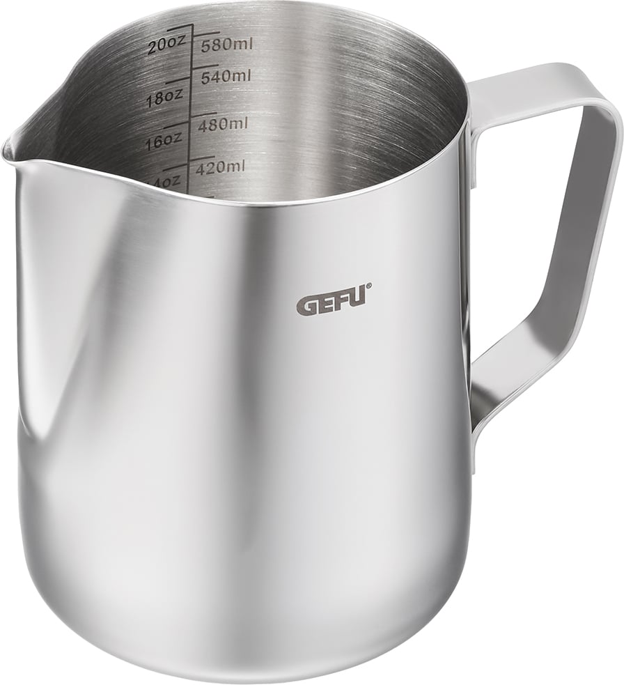 Dzbanek do spieniania mleka Barista 600 ml