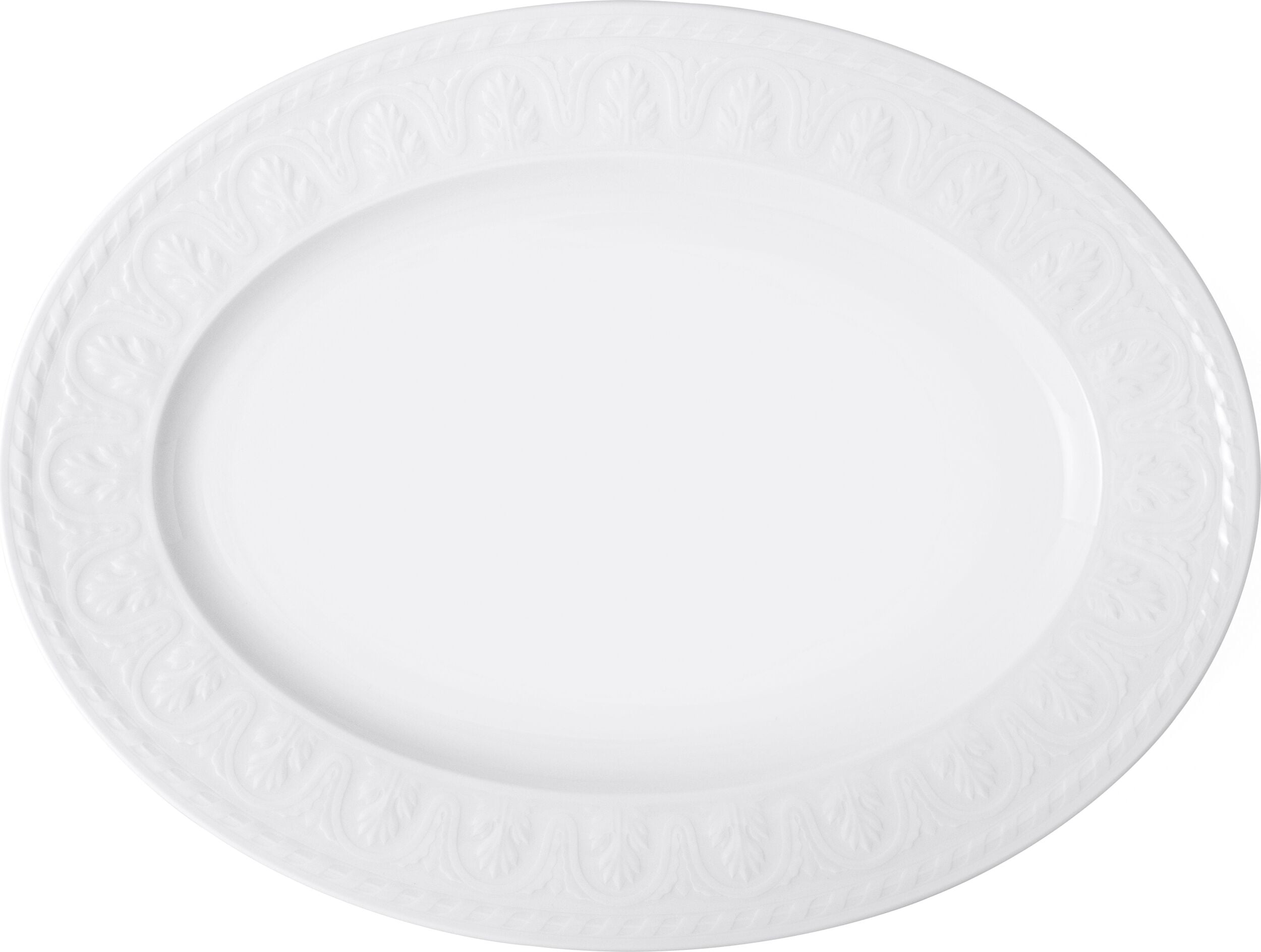 Półmisek Cellini owalny 40 cm