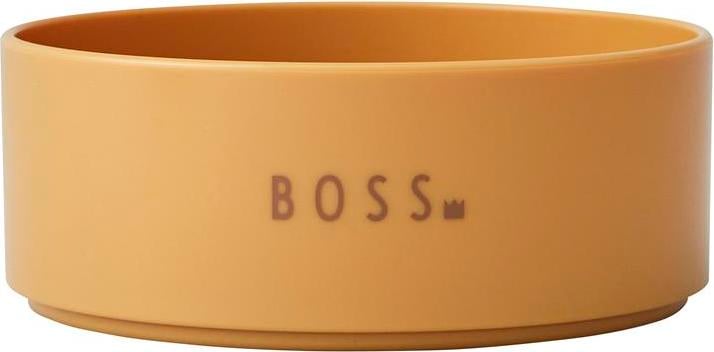 Miseczka Mini Favourite Boss z tritanu