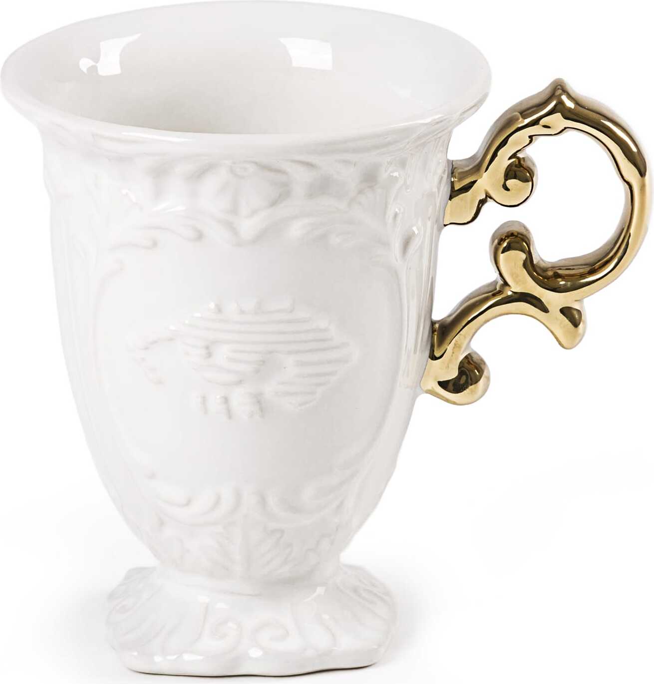 Kubek I-Wares Gold