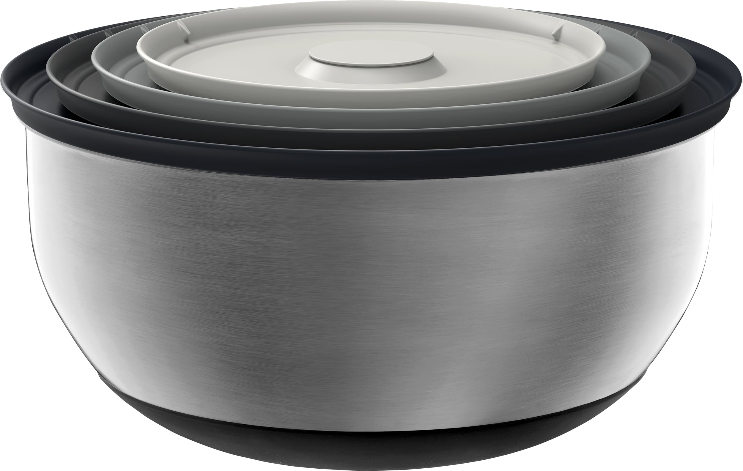 Miski Nest Prep&Store 4 szt.