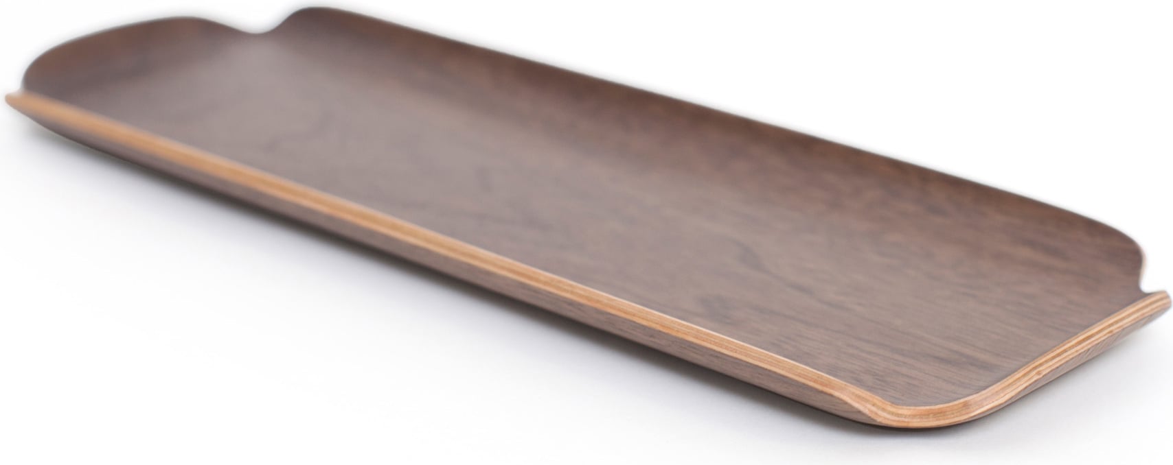 Taca dekoracyjna Countertop drewno orzechowe