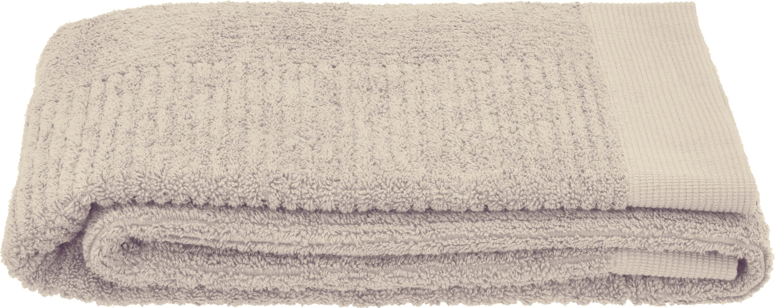 Ręcznik Classic 50 x 100 cm piaskowa szarość