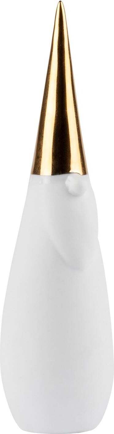 Figurka świąteczna Raeder Święty Mikołaj 17 cm