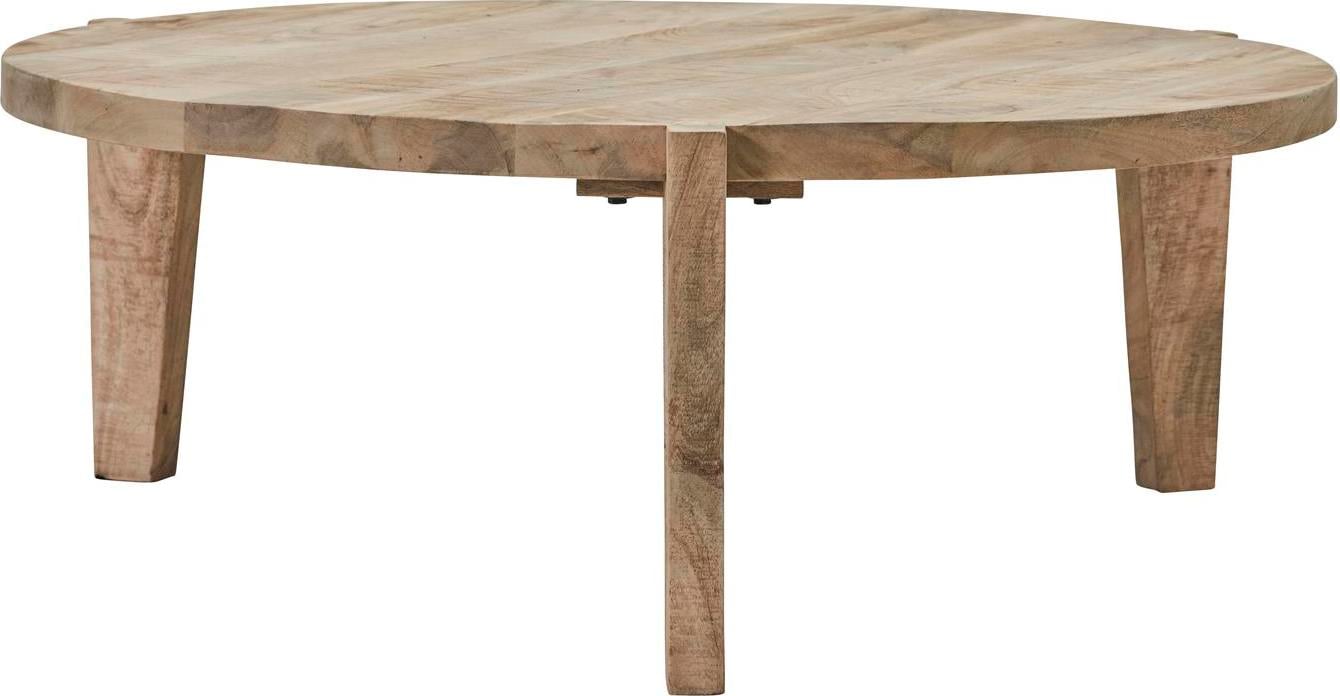 Stół Bali niski 110 cm naturalny