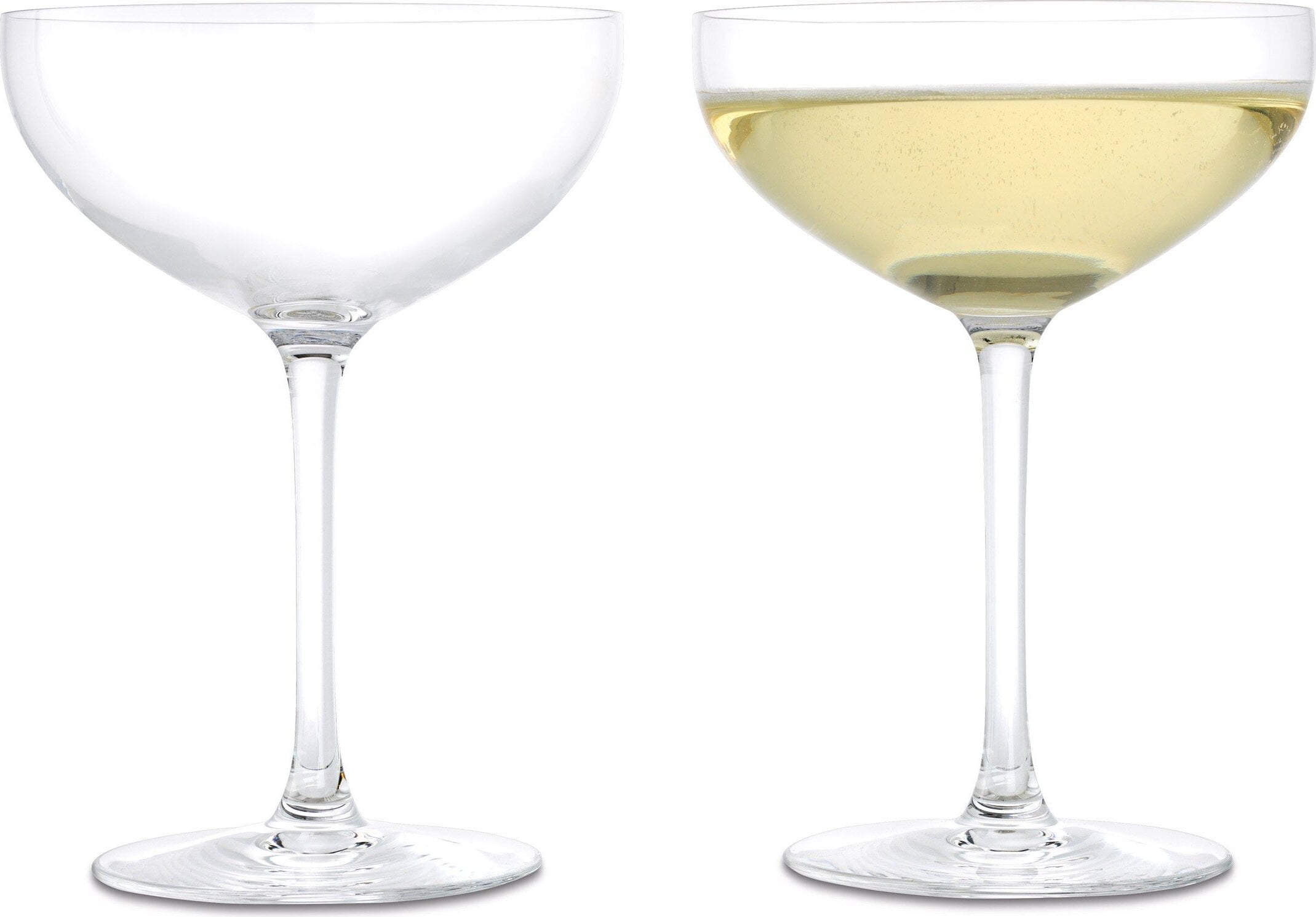 Kieliszki do szampana Premium Glass 2 szt.