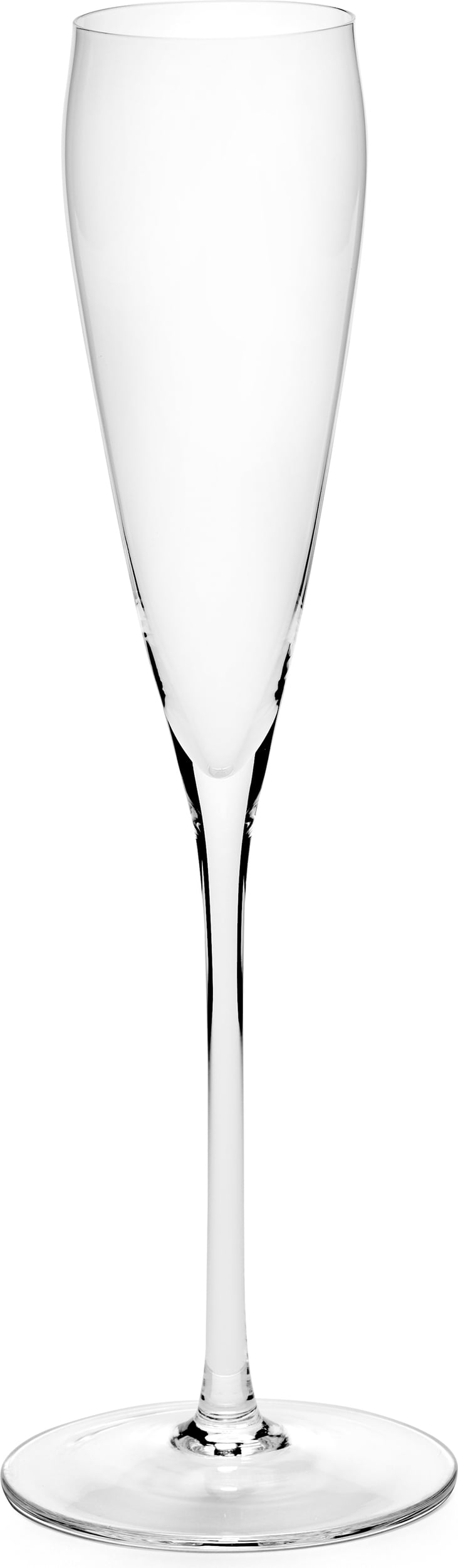 Kieliszki do szampana Silhouette 150 ml 4 szt.