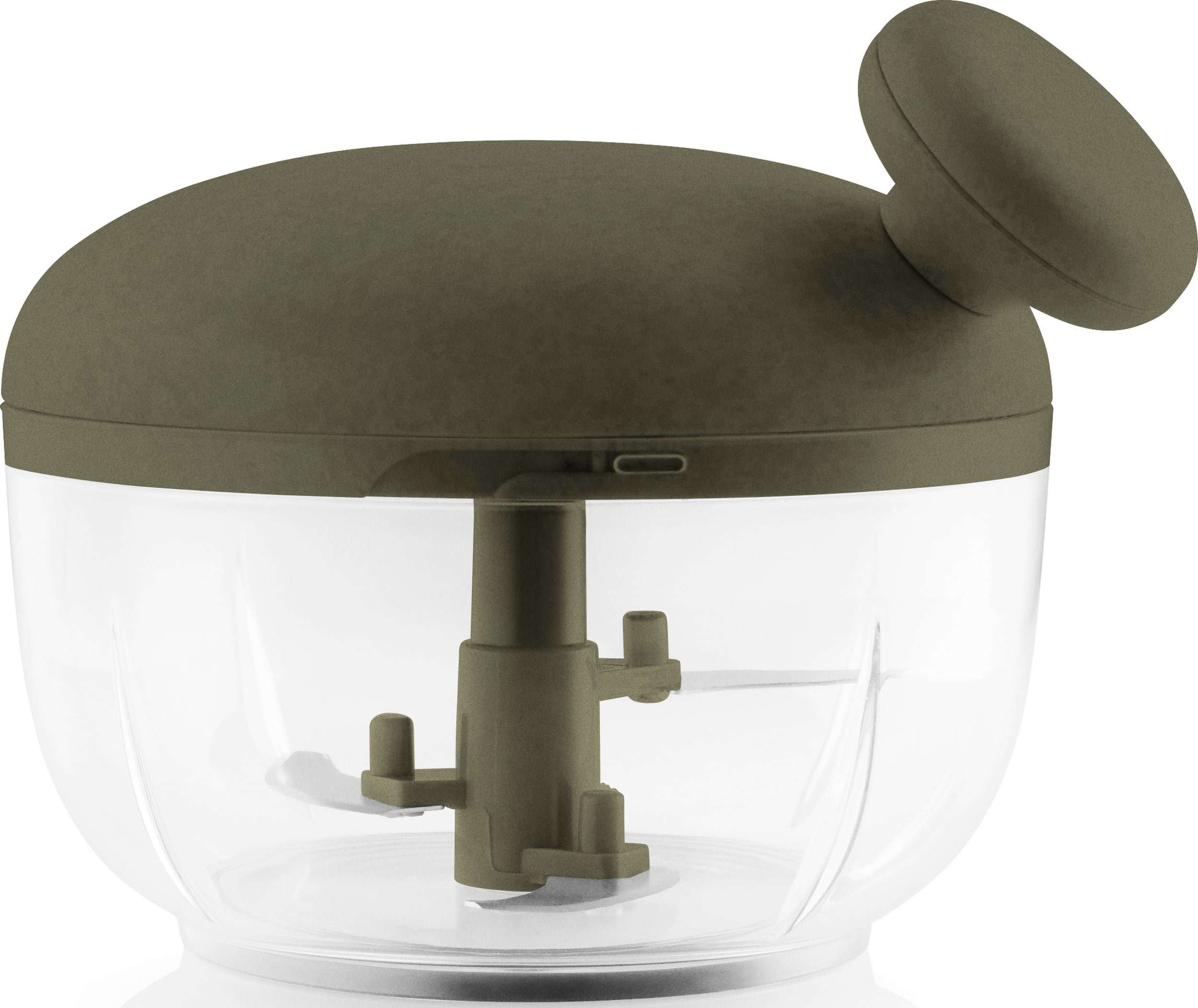 Siekacz Green Tool Mini zielony