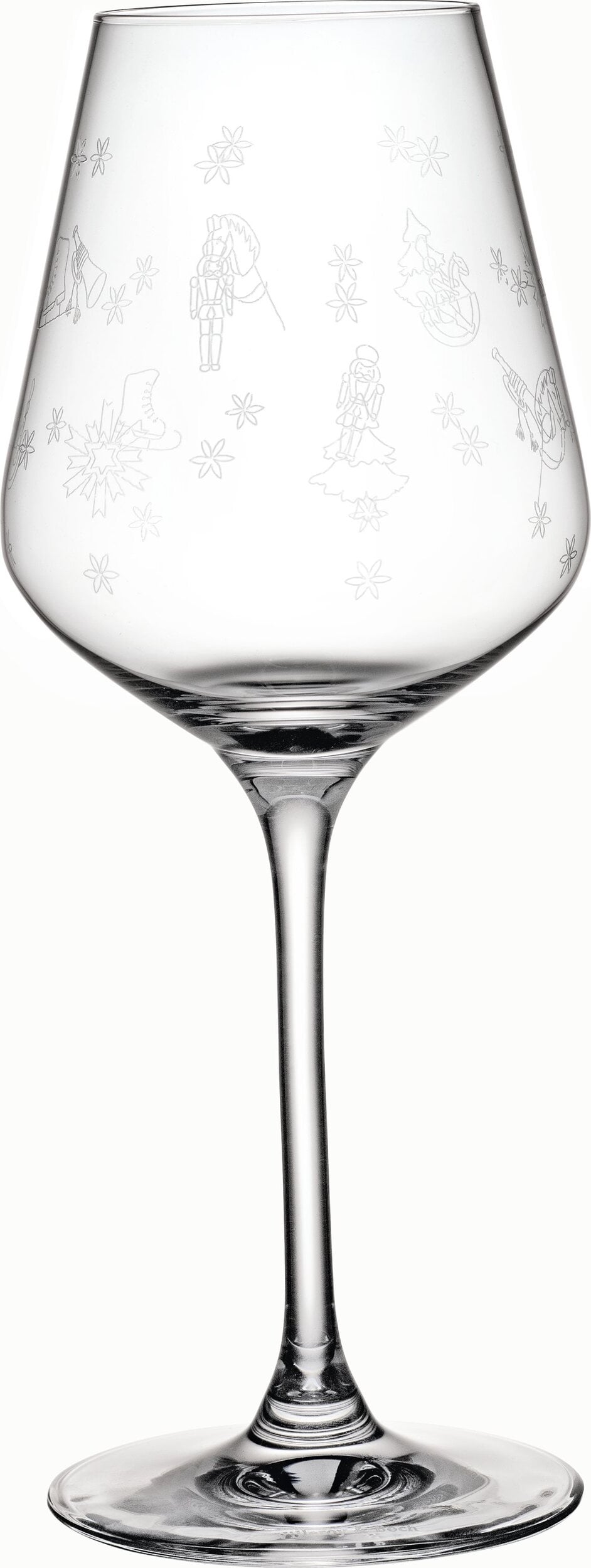 Kieliszki do wina białego Toy's Delight 380 ml 2 szt.