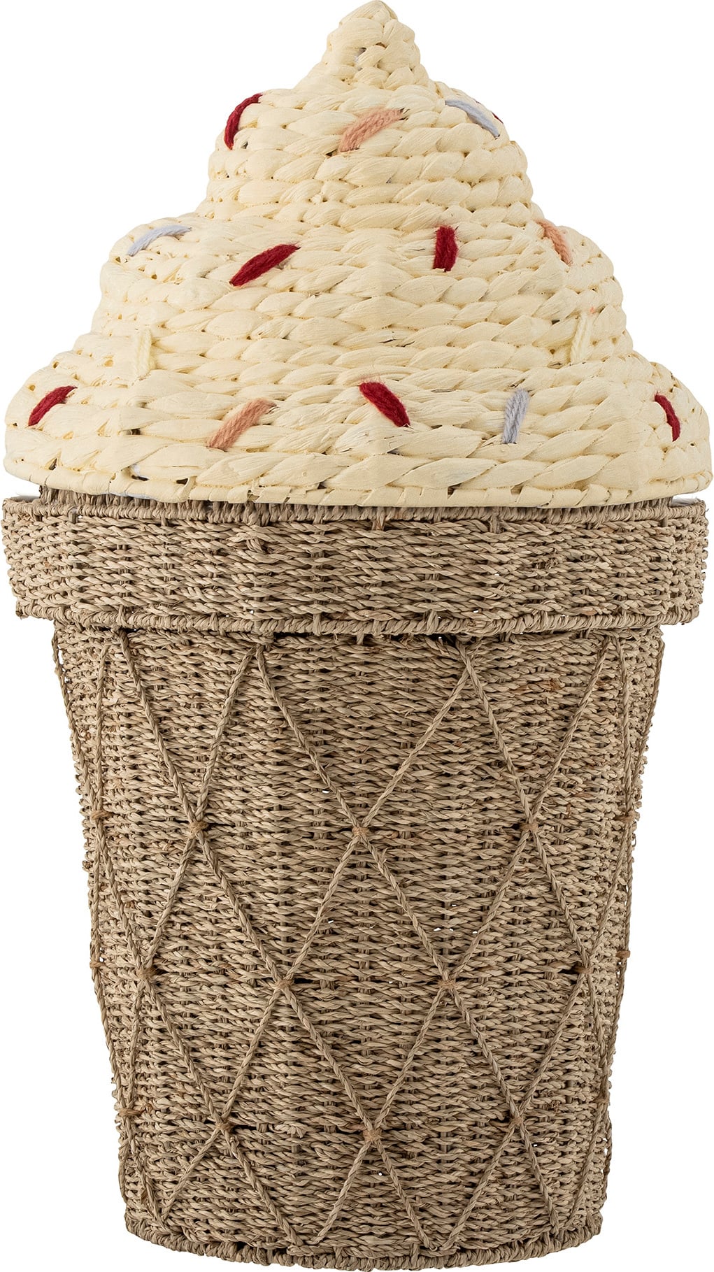Pojemnik do przechowywania Cillie 72 cm