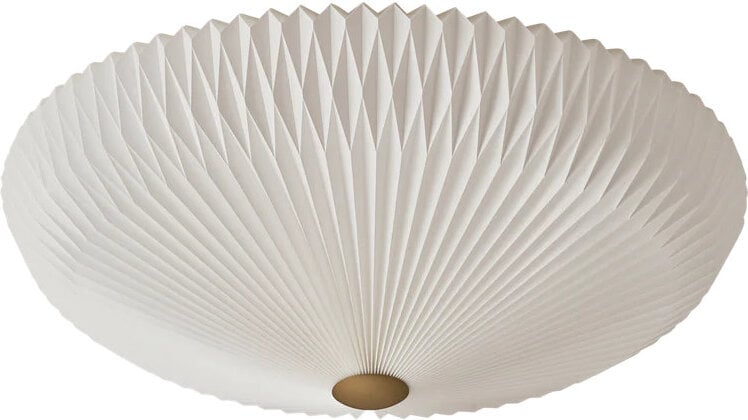 Lampa sufitowa Model 23 60 cm z papierowym kloszem