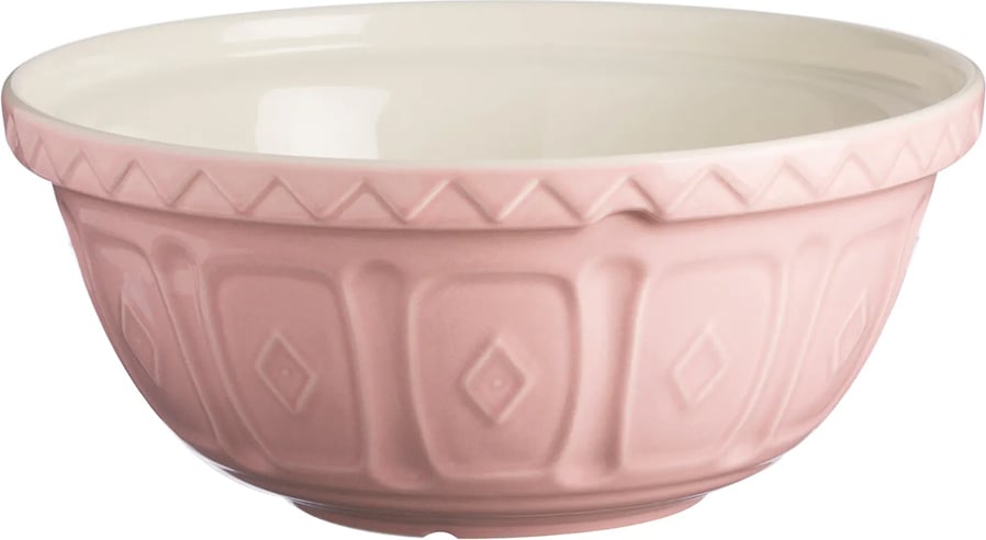 Misa kuchenna Color Mix 2 7 l pudrowy róż