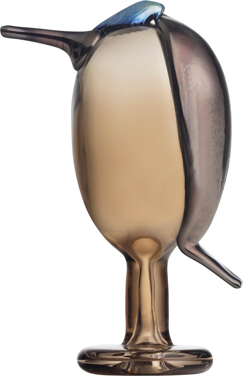 Figurka Waiter beżowa