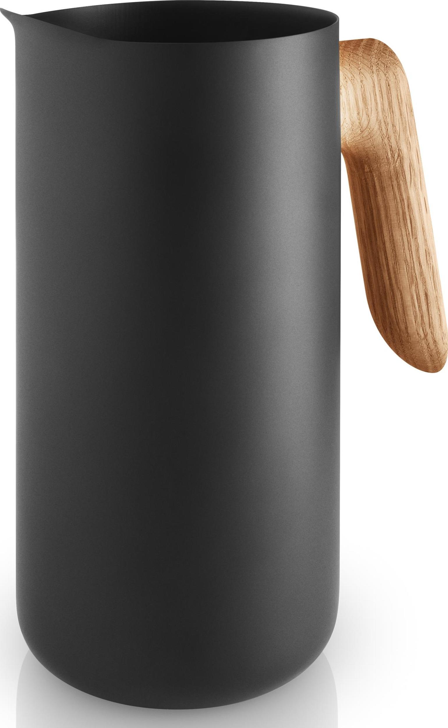Dzbanek Nordic Kitchen 1 4 l czarny
