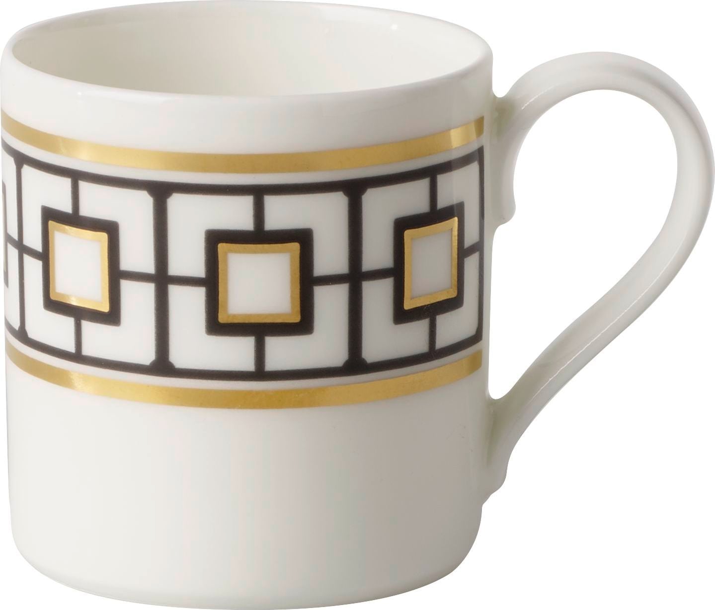 Filiżanka do espresso MetroChic 80 ml