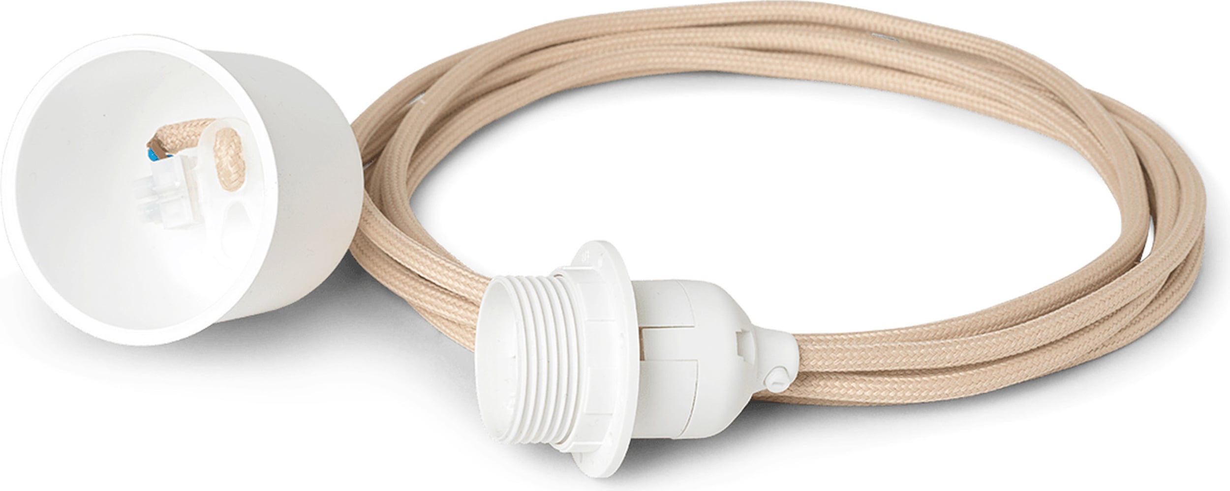 Kabel do lamp wiszących Ferm Living 200 cm