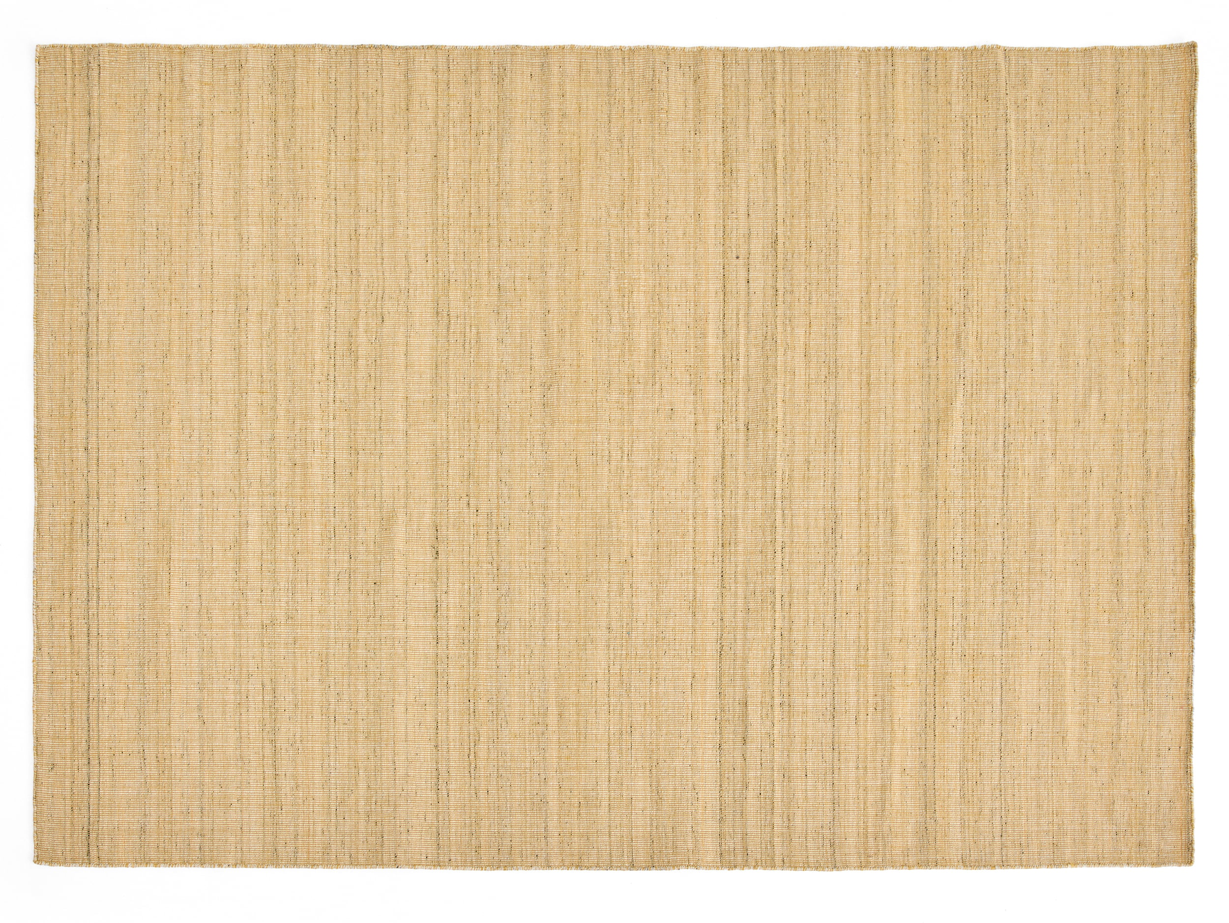 Dywan Haze 140 x 200 cm żółty