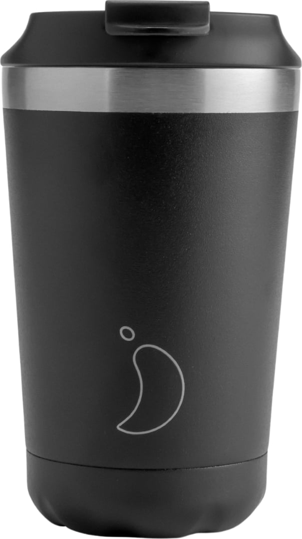 Kubek termiczny do kawy Original 340 ml czarny