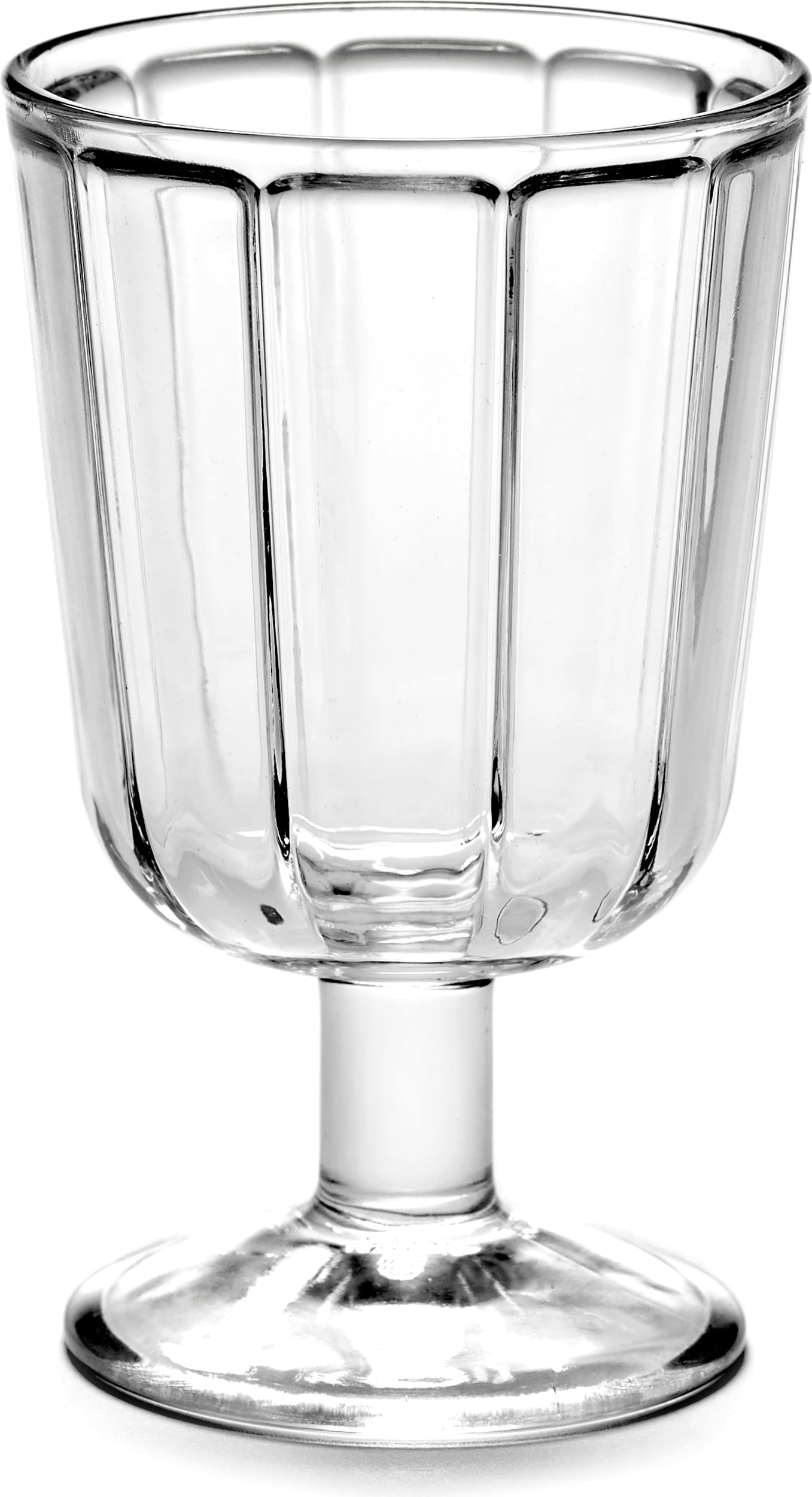 Kieliszki do wina białego Surface 220 ml 4 szt.