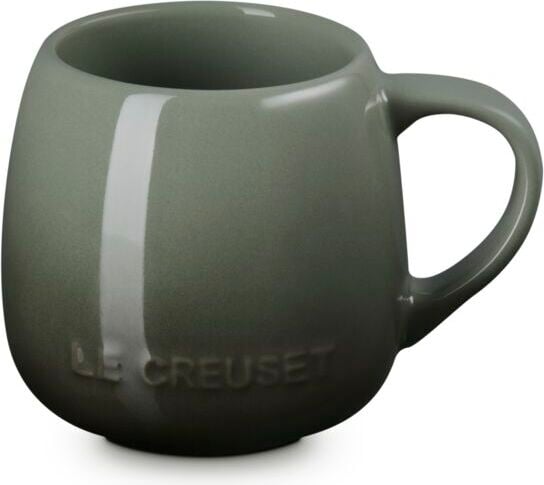 Kubek Coupe 320 ml tymiankowy