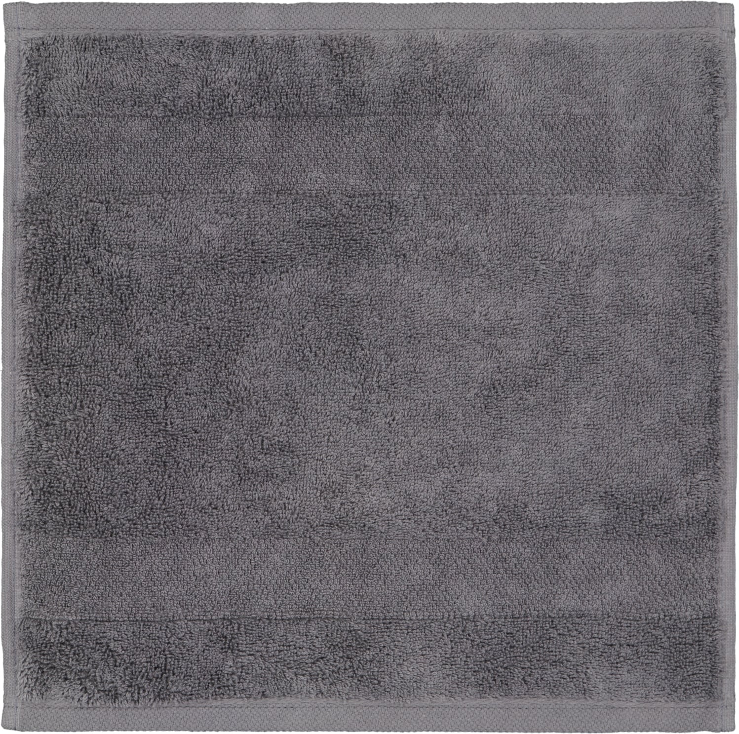 Ręcznik One 30 x 30 cm grafitowy