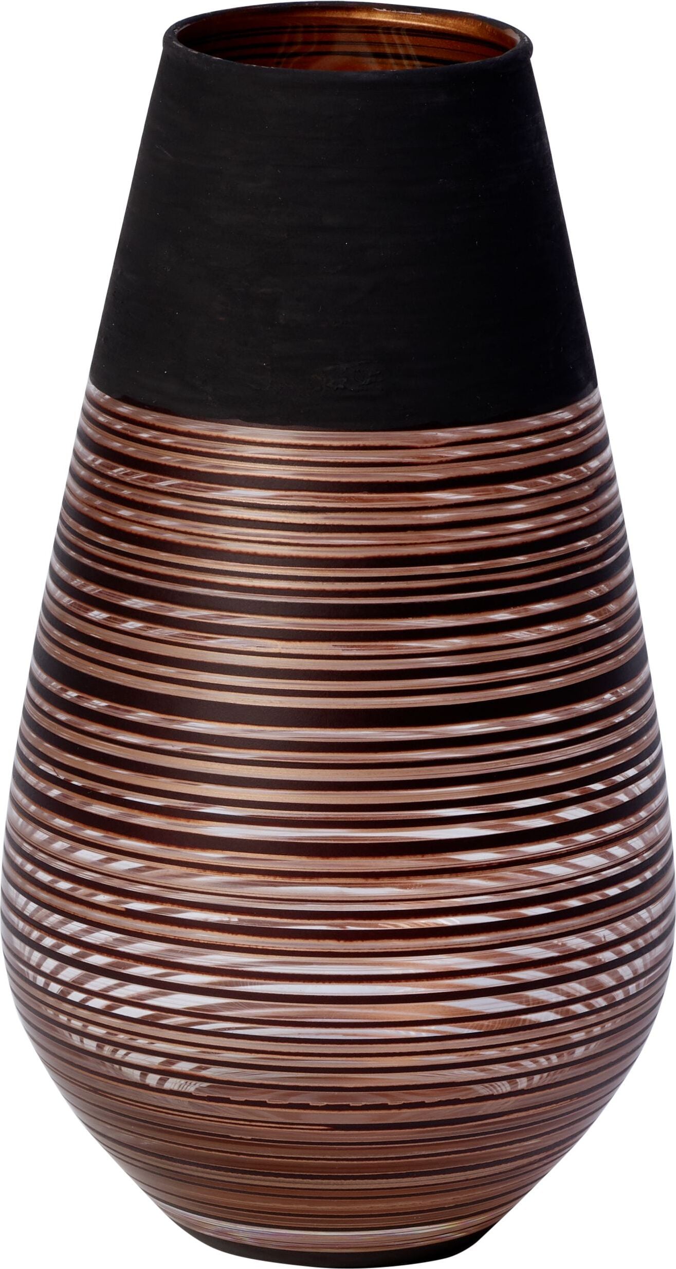 Wazon Manufacture Swirl Soliflor 18 cm