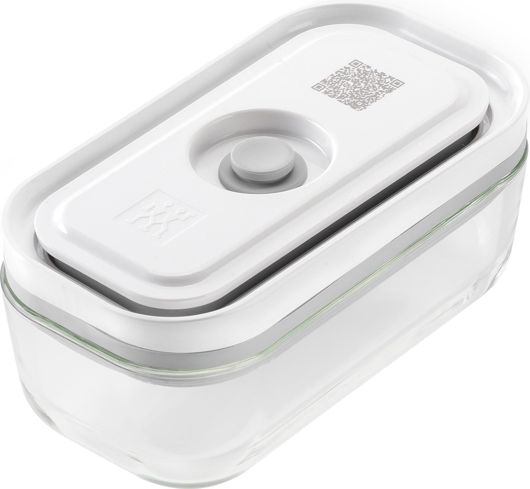 Pojemnik próżniowy Zwilling Fresh & Save 350 ml szklany