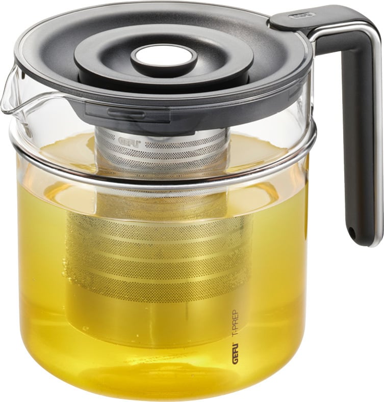 Dzbanek do zaparzania herbaty T-Prep 1 5 l