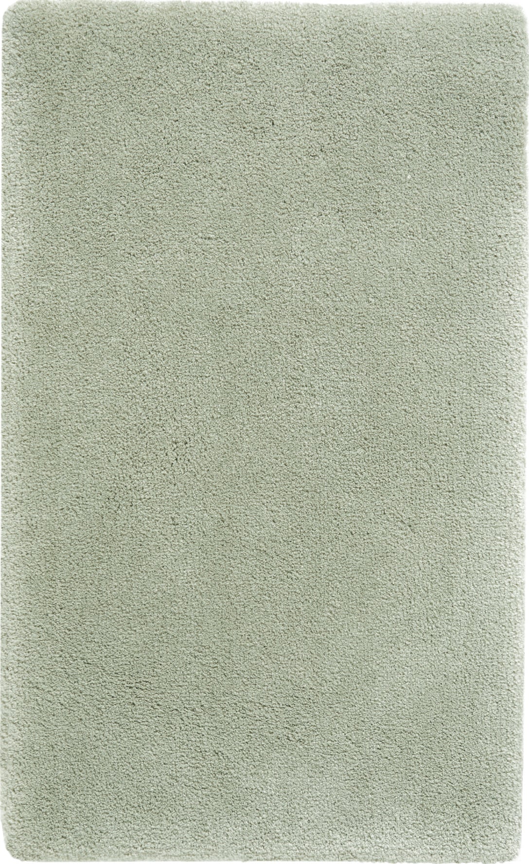 Dywanik łazienkowy Mauro 80 x 160 cm zielony