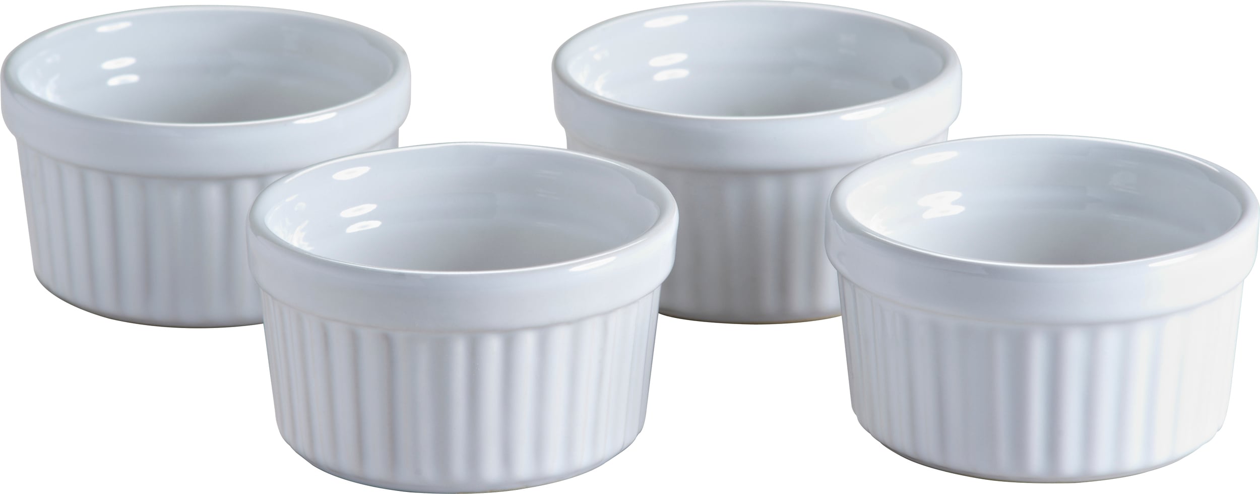 Kokilki Classic Kitchen 9 cm 4 szt.