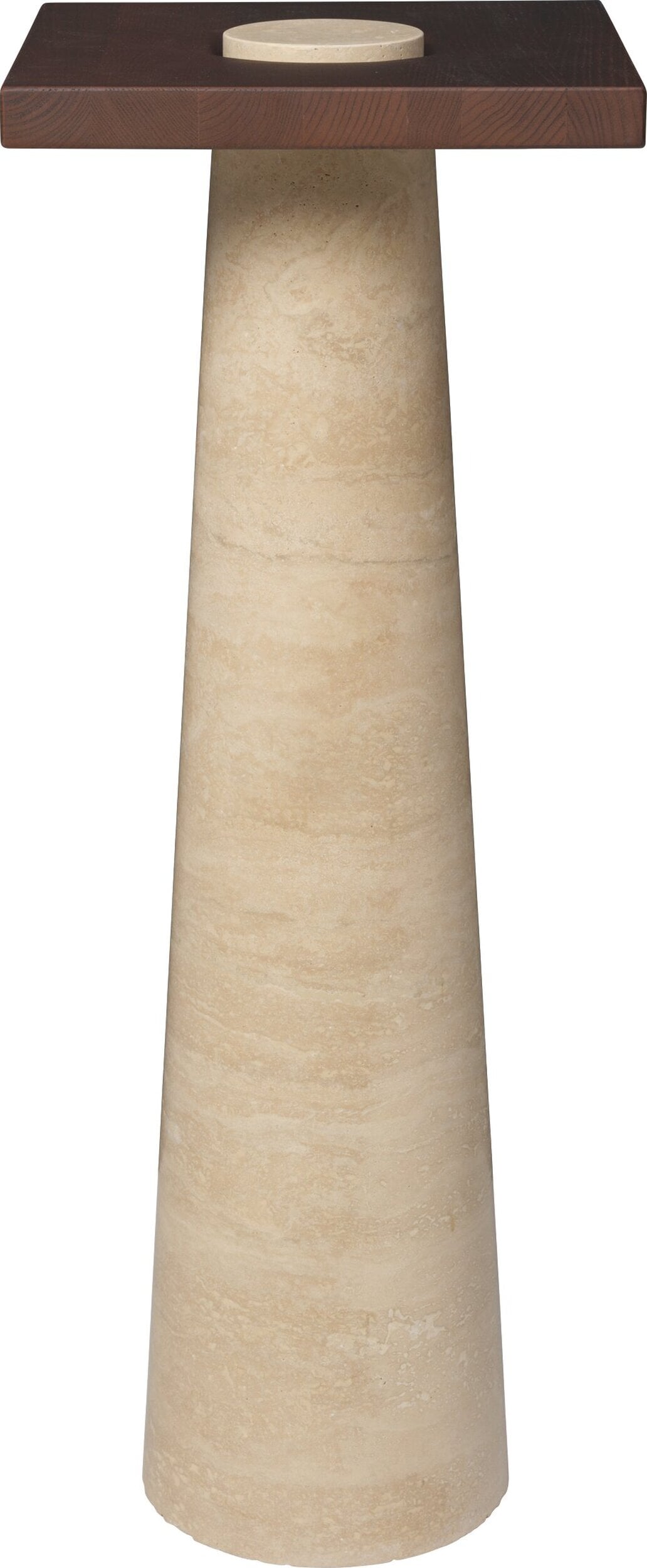 Piedestał Grova 30 x 80 cm