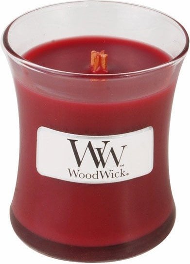 Świeca Core WoodWick Cinnamon Chai mała