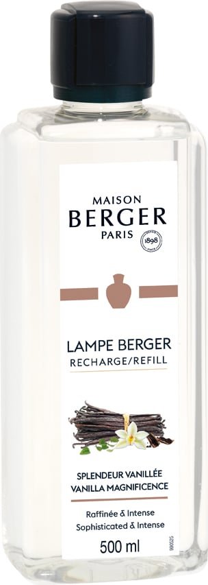Zapach do lampy katalitycznej Vanilla Magnificence 500 ml