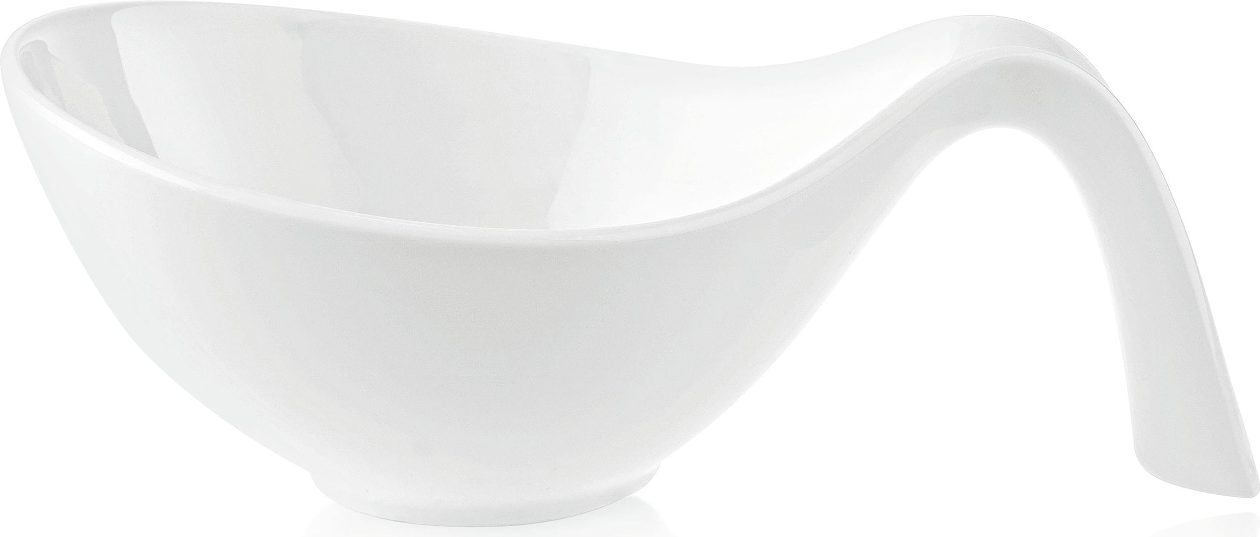 Misa Flow 600 ml z uchwytem