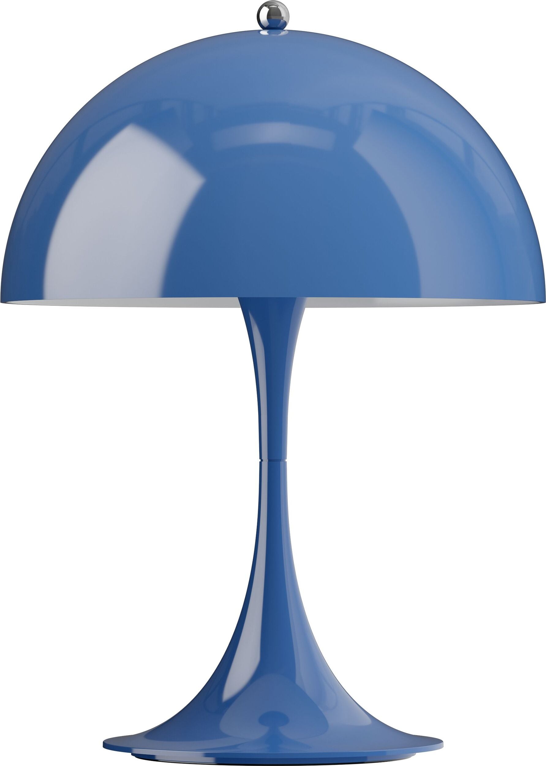 Lampa bezprzewodowa Panthella 250 v3 indygo