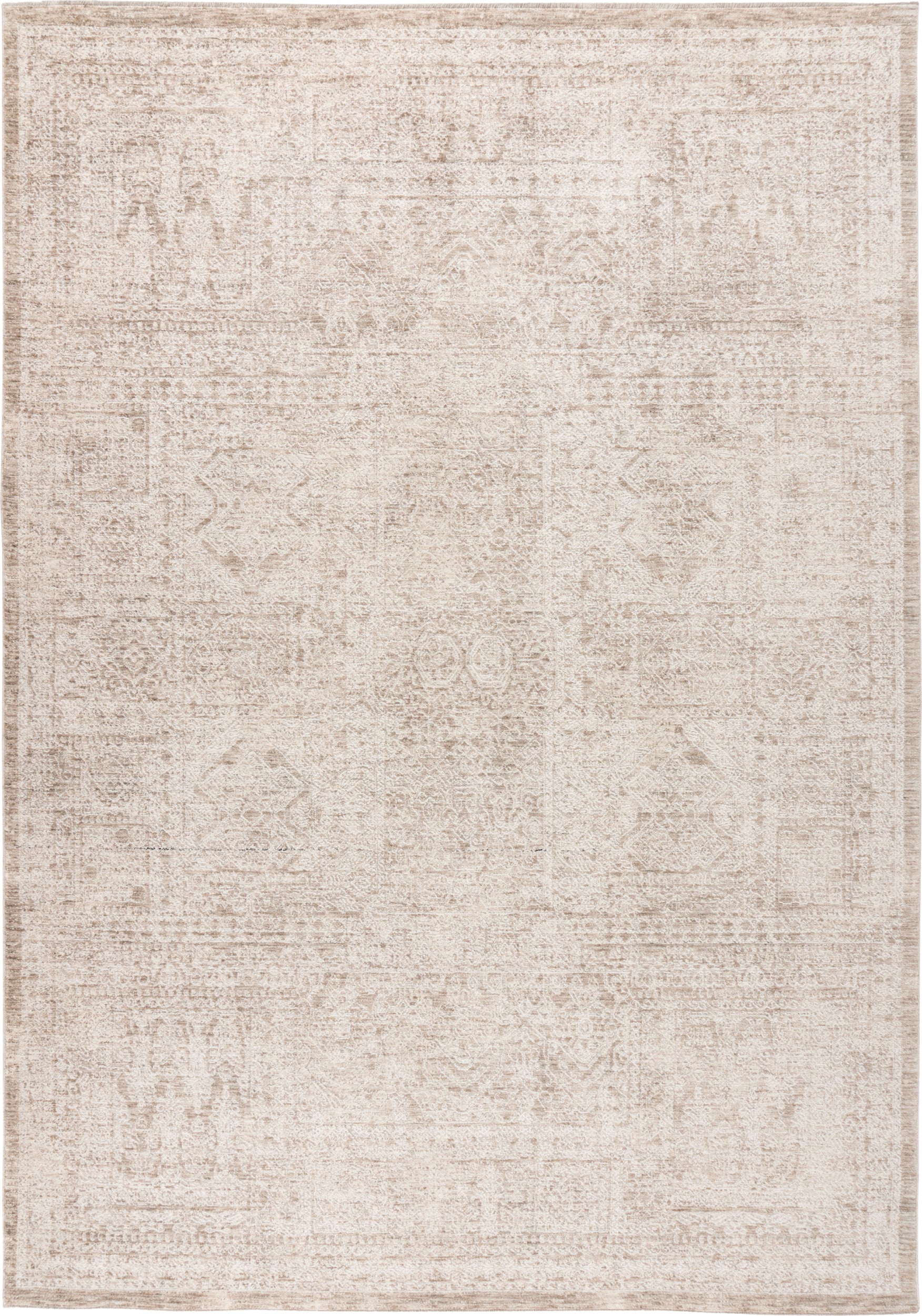 Dywan Bella 234 80 x 150 cm kremowy